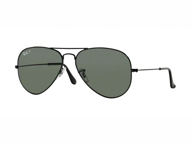 Ray-ban Original Aviator Metal Uomo Occhiali da sole Usato 7923 | Acquisti  Online su eBay