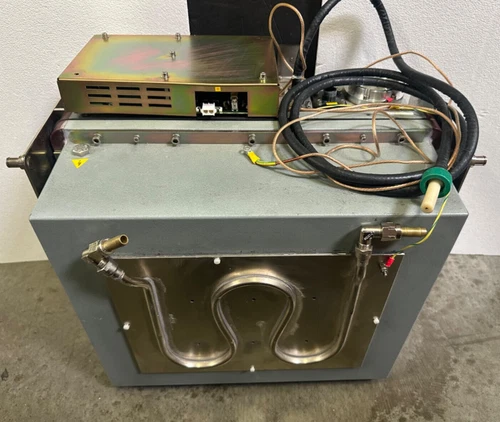 AS IS UNTESTED FEI COMPANY ASML P/N 4022 199 44007 Ion Column Power Supply