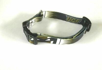 ucf dog collar