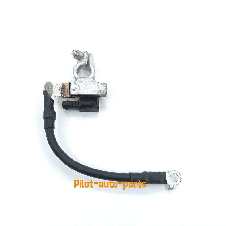 Cable sensor negativo batería OEM compatible con Hyundai Genesis G90 37180-D2000 2017-2019 Foto 2 de 4