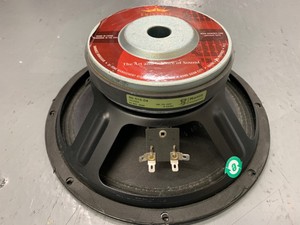 ampeg 10 speaker