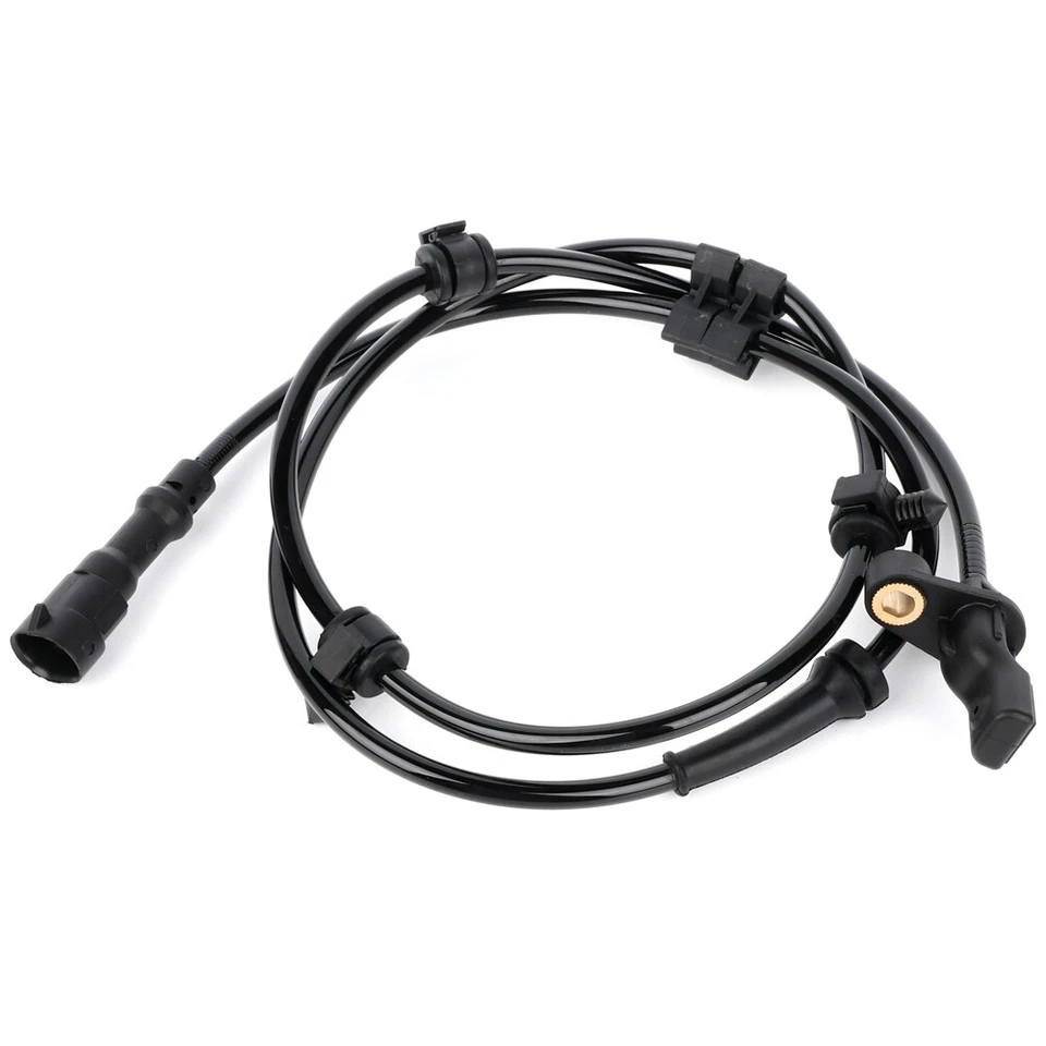 Rear Left & Right ABS Wheel Speed Sensor For 2004-2010 Chrysler PT Cruiser - Изображение 3 из 4