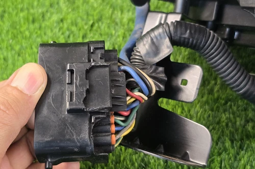 Lexus GS350 GS450H 2007-2011 Scheinwerfer Hid Xenon Rechts Beifahrer Seite OEM - Bild 18 von 24