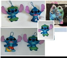 2022 McDonald's Happy Meal Disney STITCH Lot 6