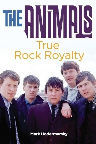 Thumbnail - Mark Hodermarsky The Animals (taschenbuch) (us Import)