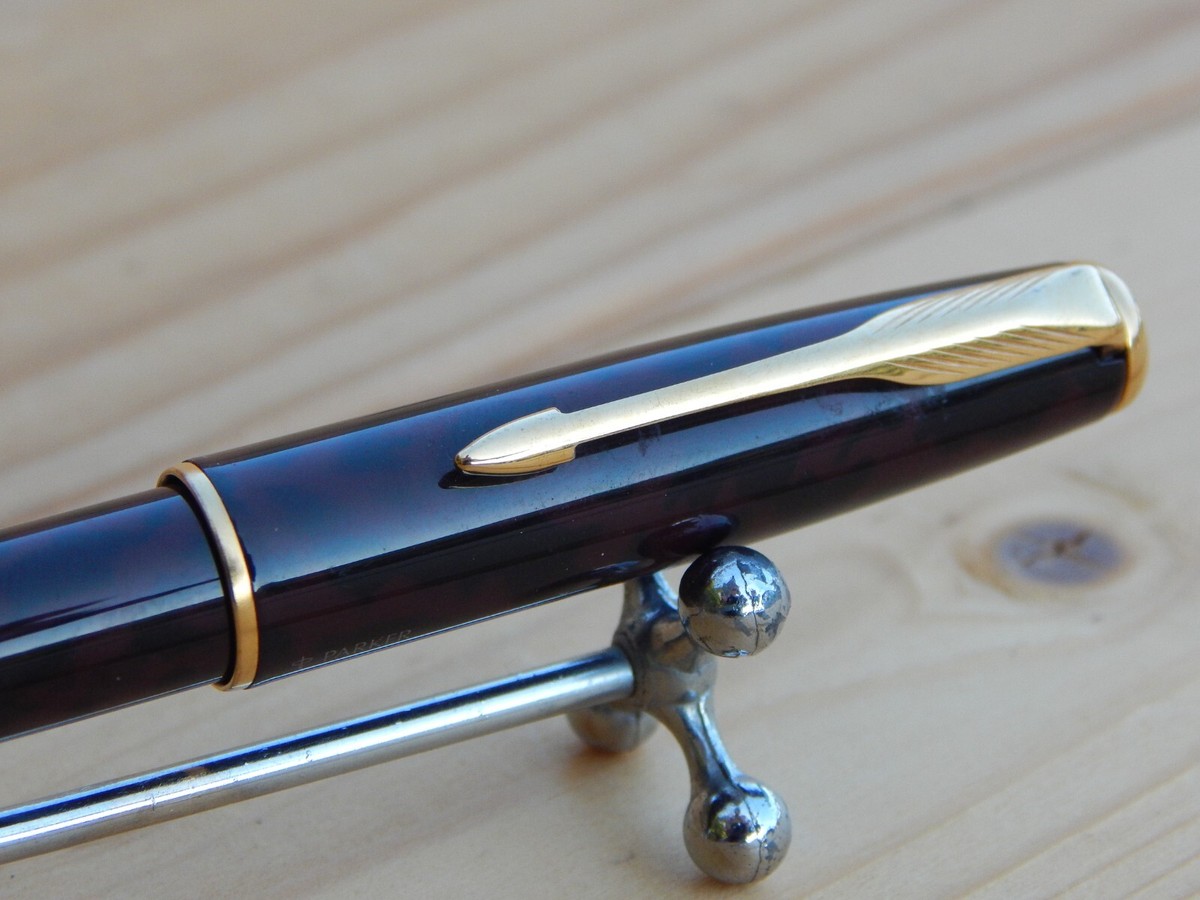 #133 オーバーホール済み 万年筆 SONNET FRANCE 18k s-l1200.jpg