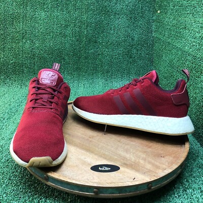 nmds maroon