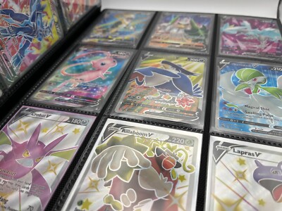 25 Pokemon Cards w/ Ultra Rare & Full Art Guaranteed! 100% Authentic Best  Value | eBay