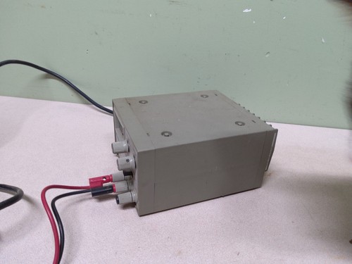 Hewlett-Packard 6214c power supply used not tested - Afbeelding 7 van 9