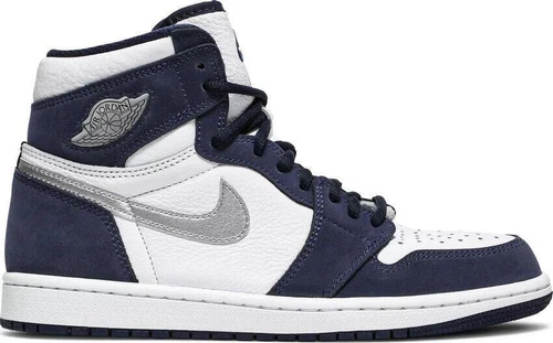 Jordan 1 Retro High CO.JP Midnight Navy