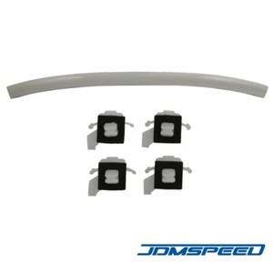 FJ Cruiser Windshield Molding | eBay
