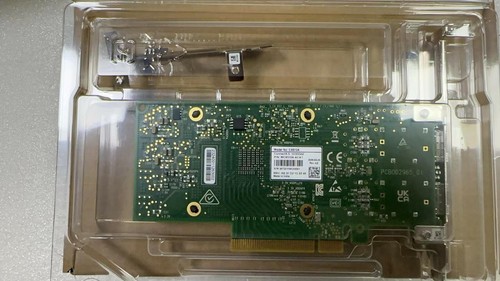 MCX512A-ACAT Mellanox ConnectX-5 EN CX512A 25GbE Dual-Port PCIe 3.0 x8 Adapter - Afbeelding 16 van 18