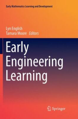 Early Engineering Learning (Early Mathematics Learning and Development), , 97898