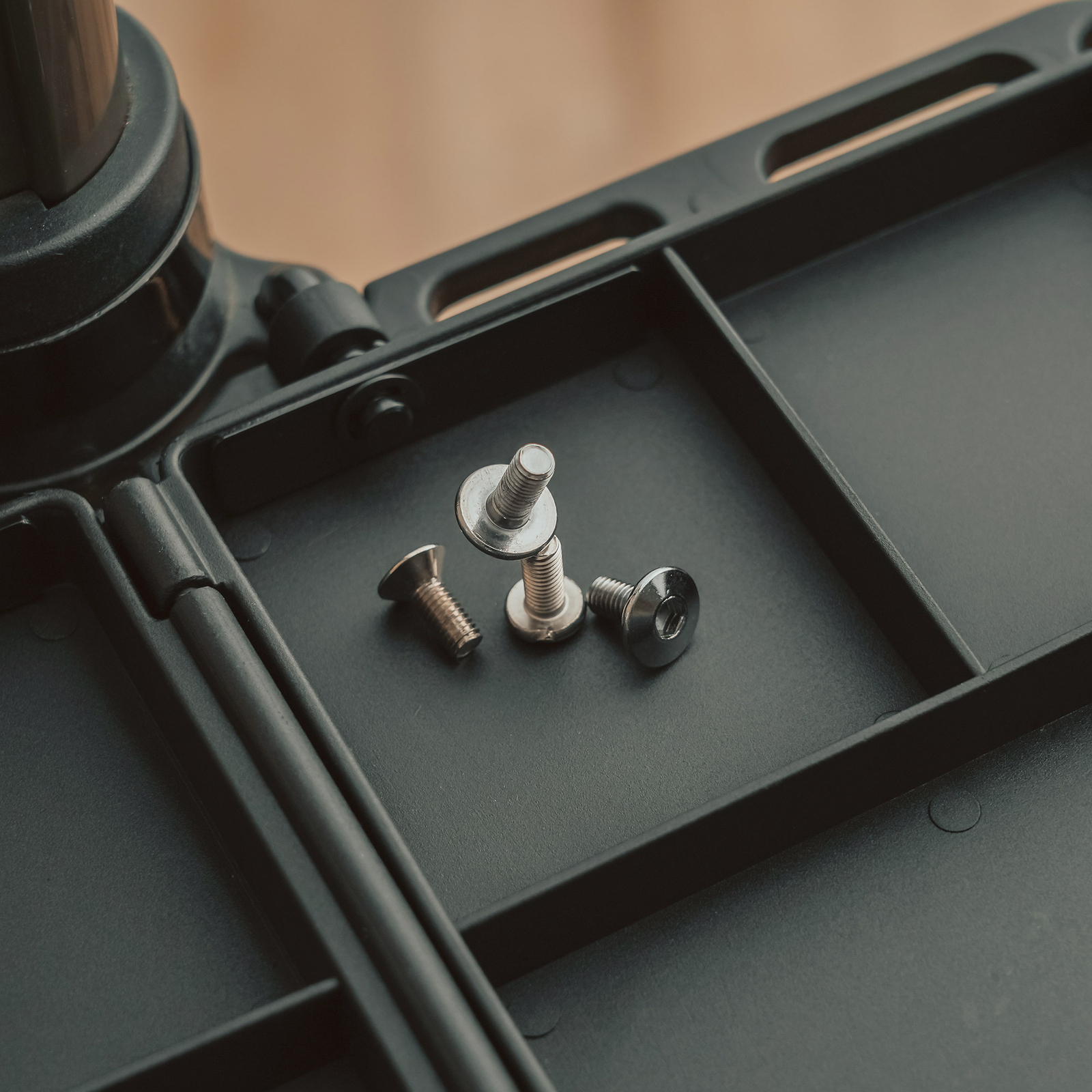 BIKEHAND Bike Repair Stand Work Tray Plate for YC100BH YC