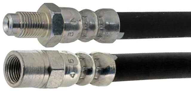 Manguera hidráulica de freno Raybestos para Mercedes-Benz BH381105 Foto 3 de 4