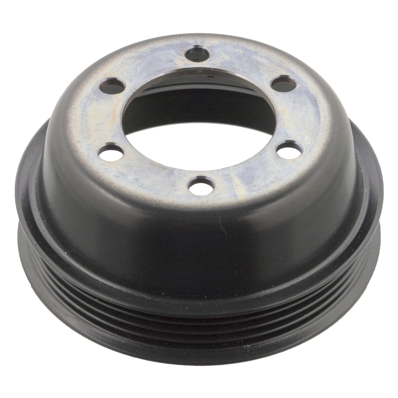 Febi Bilstein Pulley For Crankshaft - 102045 - OE Matching & Precision Fit
