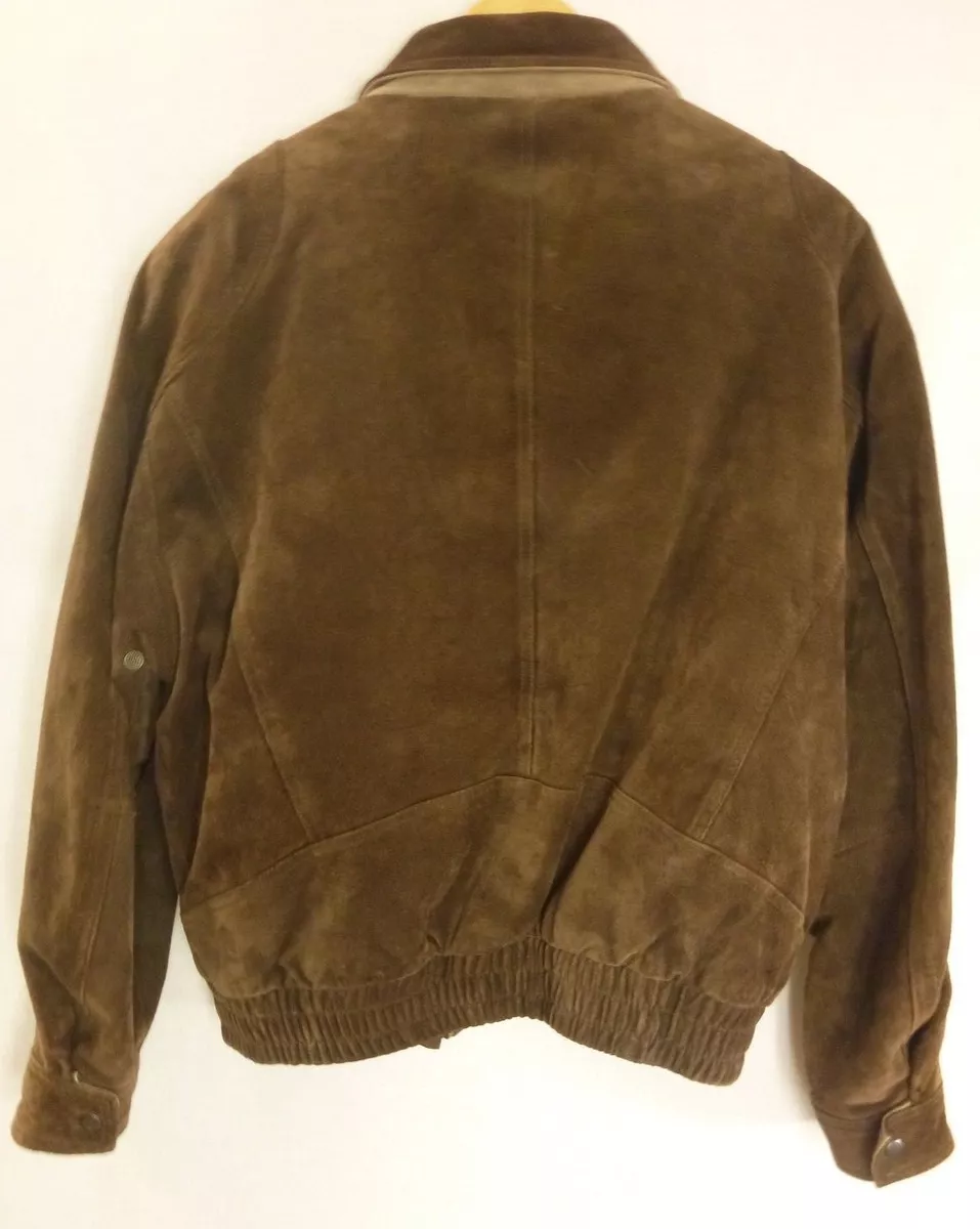 Bomber navajo vintage sale
