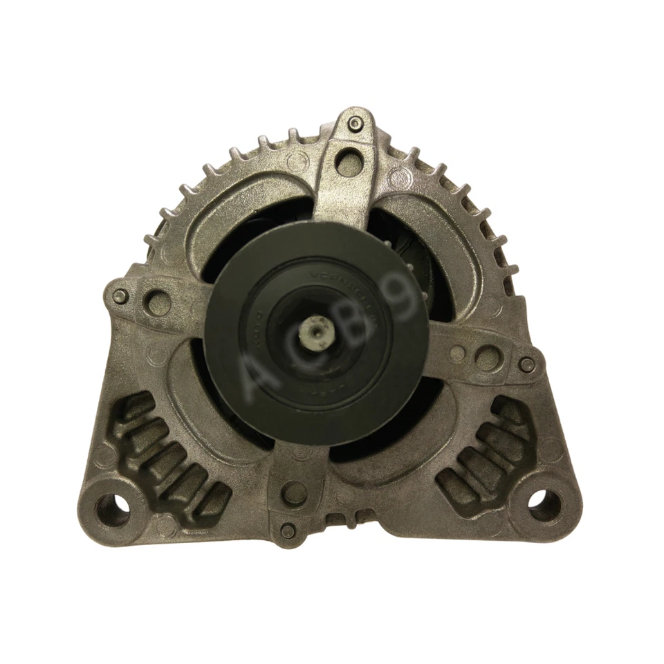 Alternatore 150A Generatore 3M5T10300YD per FORD FOCUS II Turnier DA FFS DS - Immagine 3 di 4