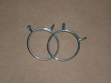 Honda QA 50 Front Fork Boot Retaining Spring SET qa50 K0 K1 K2 K3 51507-082-000