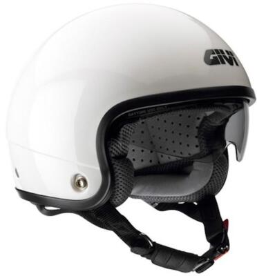 Demijet Helm GIVI X.05 x05 mit Sonnenblende Größe XS