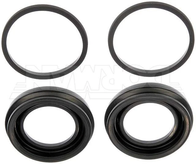 Kit de reparación de pinza de freno de disco Dorman D670092 para modelos seleccionados de Dodge Jeep 99-18 Foto 3 de 4