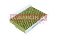Kamoka 6080100 Filter, Innenraumluft For Fiat Jeep