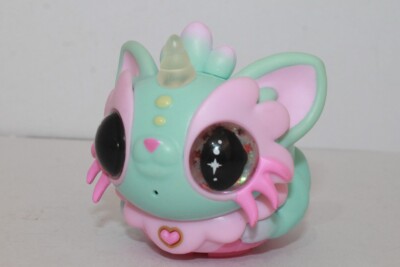 Pixie Belles Aurora Interactive Pet 2019 Wowwee #3920