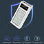 thumbnail 28  - 900000mAh Power Bank Dual USB External Backup Battery Portable Charger for Phone