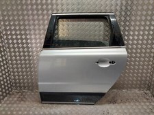 Porte arrière et accessoires Volvo XC70