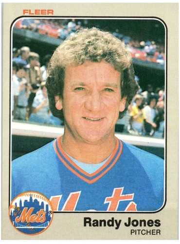1983 Fleer Baseball #1-600 NM you pick complete your set - Picture 229 of 247