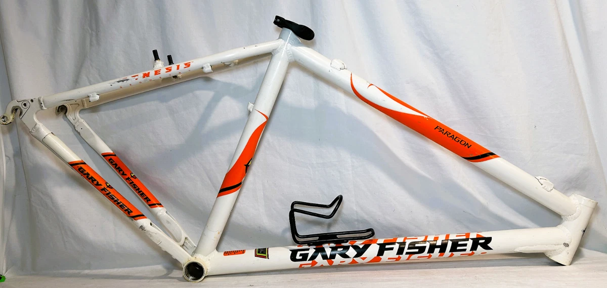 Vintage gary fisher bikes hotsell