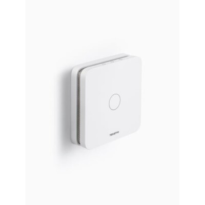 Netatmo Smart Kohlenmonoxidmelder