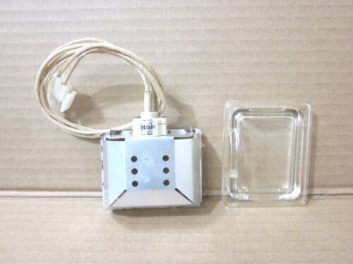 dacor 62175 Oven Halogen Light - Picture 3 of 7