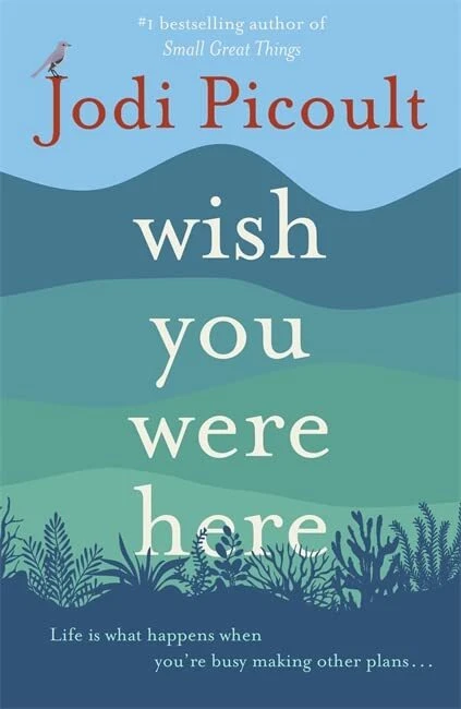 Wish You Were Here. 9781473692510 - Image 1 of 1