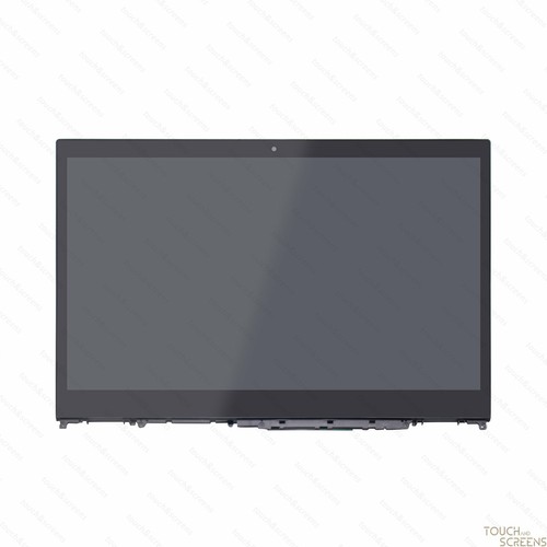 1080P LCD TouchScreen Digitizer Assembly+Bezel for Lenovo Flex 5-1570 81CA000RUS 1080P LCD TouchScreen Digitizer Assembly+Bezel for Lenovo Flex 5-1570 81CA000RUS