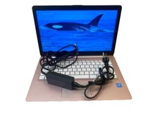 HP Stream 14-cb172wm 14" Celeron N4000c 1.1GHz 4GB RAM 64GB