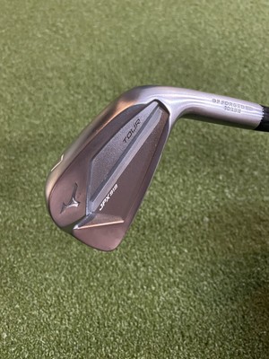 jpx 919 3 iron
