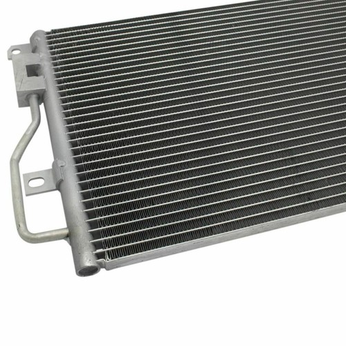 New A/C Condenser w/ Receiver Drier Assembly For 2015-2020 Buick Chevy - Picture 2 of 6