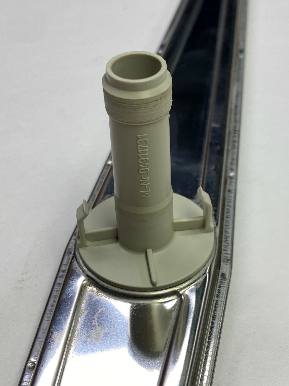 Miele G843scvi Plus Dishwasher Part Spray Arm 04911731 for sale