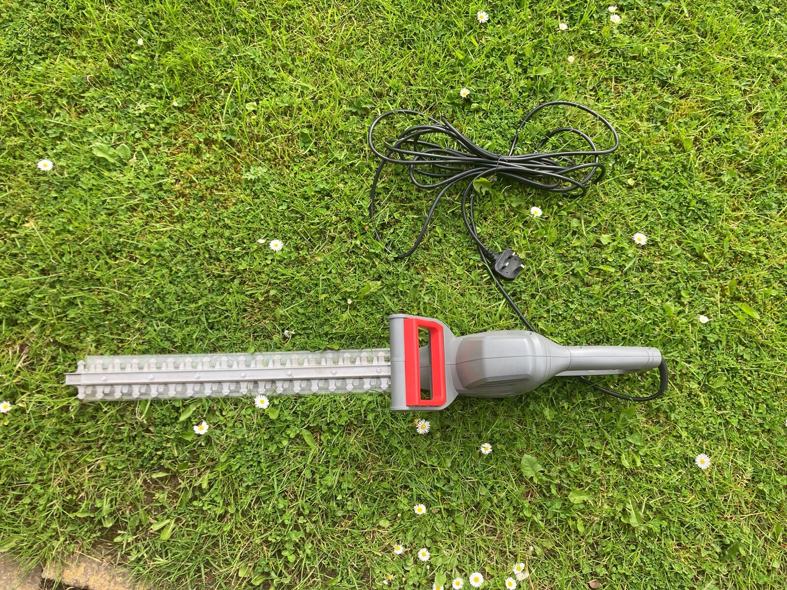 Netta Hedge Trimmer eBay