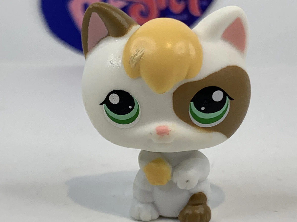 Lps kittens cheap ebay