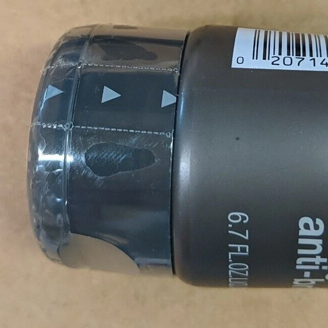 Jabón facial Clinique for Men Oil Control 6,7 oz/200 ml tamaño completo NUEVO SELLADO $25 #1 Foto 2 de 2