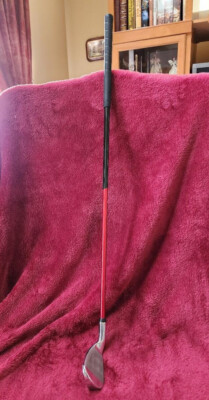 TI TECH FUTURE PRO #5 IRON