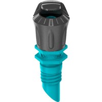 Gardena Micro-Drip-System SprüHdüSe 180°, 5 StüCk, DüSe, Schwarz