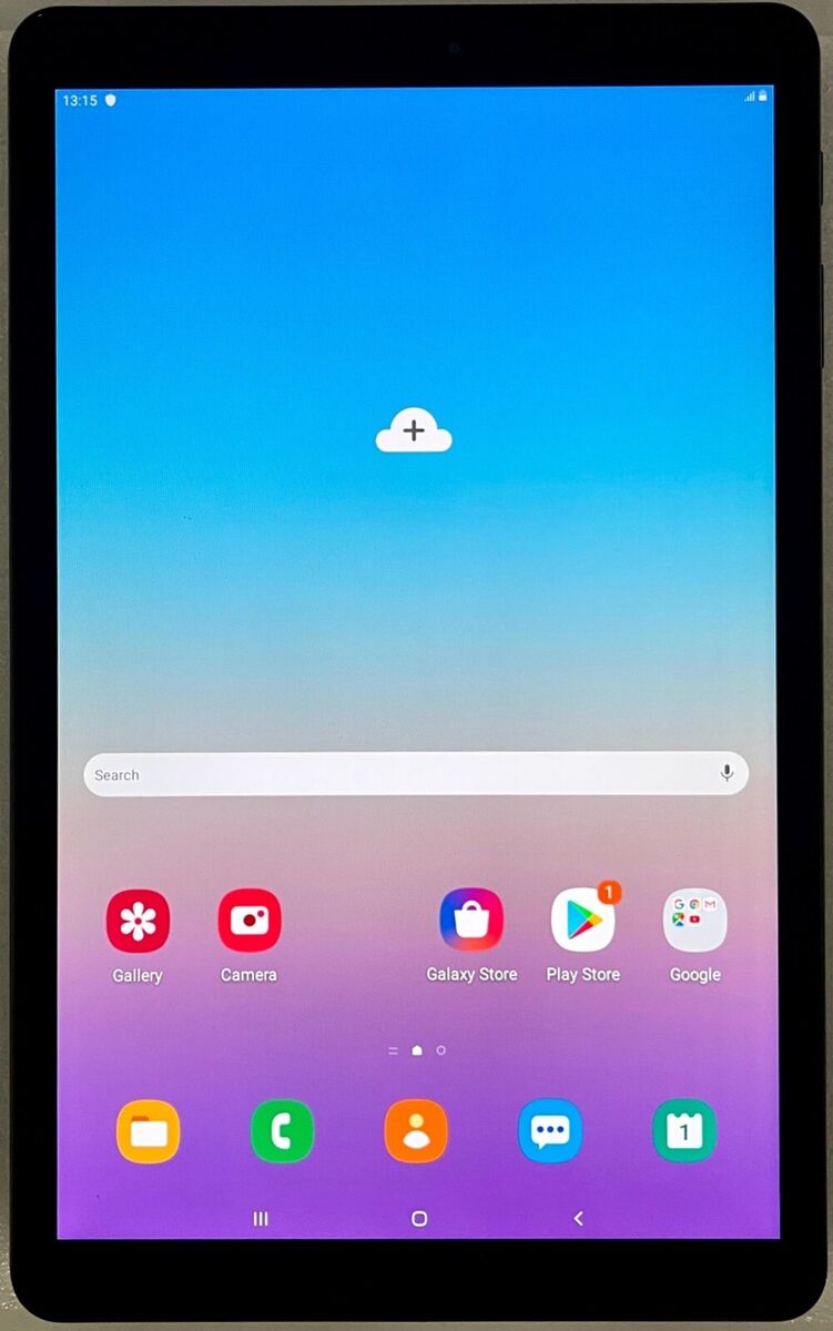 Samsung Galaxy Tab A Tablet (SM T595) 32GB Wi-Fi + LTE 10.5 Samsung Galaxy Tab A Tablet (SM T595) 32GB Wi-Fi + LTE 10.5