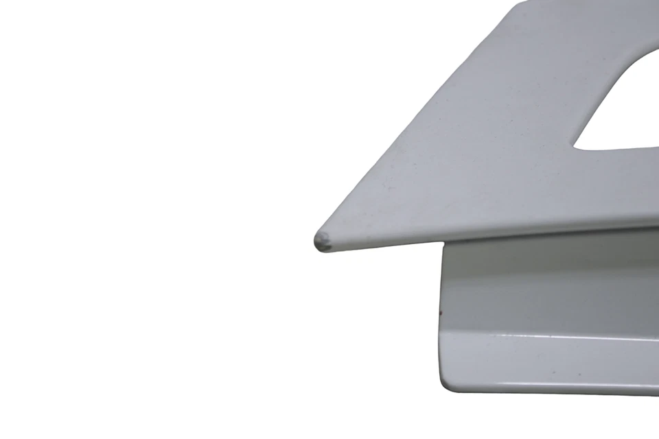 Panel envolvente alerón tapa cubierta superior trasera Audi R8 Spyder 2011-2015 OEM Foto 2 de 4