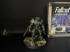 Fallout Wasteland Warfare - Frank Horrigan