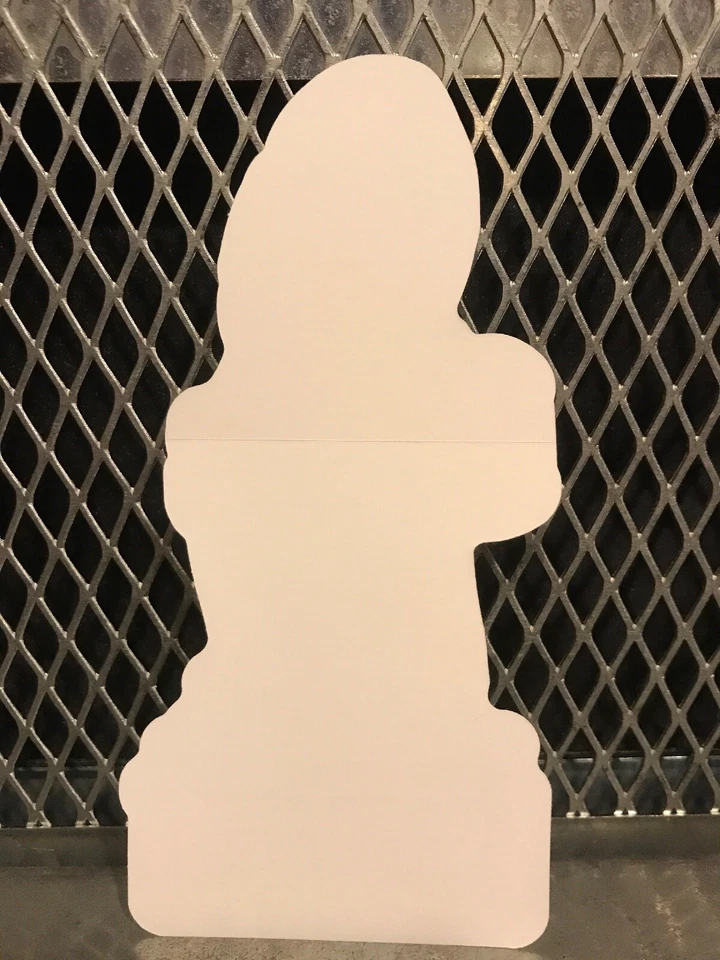 Rogue Ales & Spirits Brewing ~ 3 X 6 ~ Dead Guy Ale ~ Cartel Adhesivo Cerveza Artesanal Foto 2 de 2