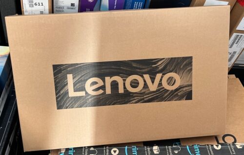 New Lenovo Ideapad 3 14"FHD Laptop Intel i5-1135G7 8GB 256GB SSD Win 11 Platinum