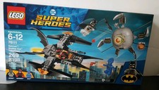 lego omac